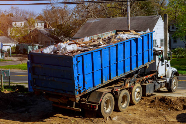 Best Garage Cleanout Services  in Armada, MI
