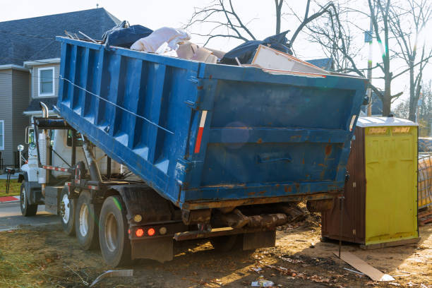 Commercial Cleanout Services in Armada, MI