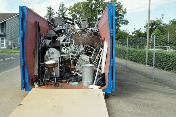 Best Junk Removal and Recycling  in Armada, MI