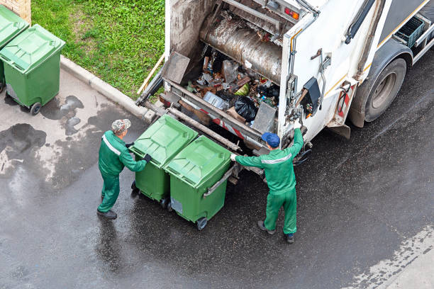 Best Affordable Junk Removal Services  in Armada, MI