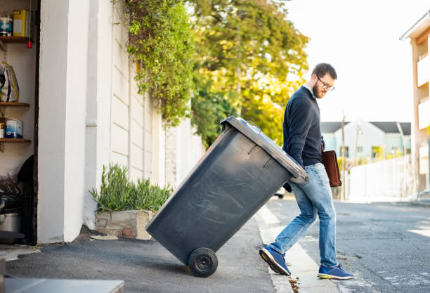 Best Residential Junk Removal  in Armada, MI