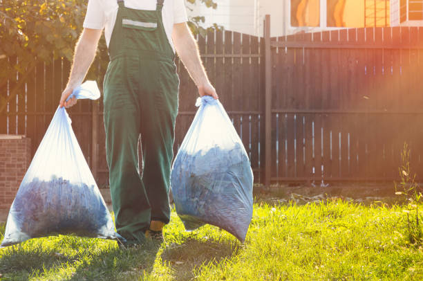 Best Construction Debris Removal  in Armada, MI