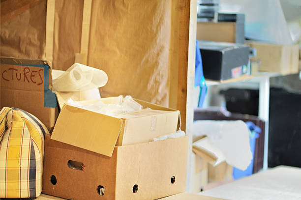 Best Commercial Cleanout Services  in Armada, MI